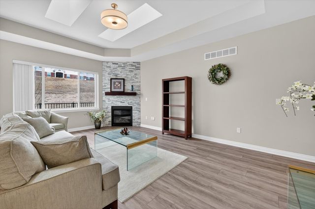 660 Brookstone Drive, Oxford, MI 48371