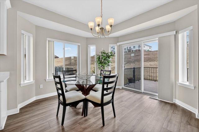 660 Brookstone Drive, Oxford, MI 48371