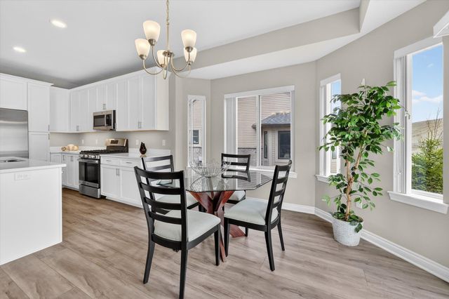 660 Brookstone Drive, Oxford, MI 48371