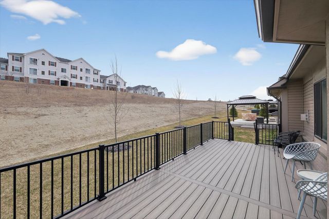 660 Brookstone Drive, Oxford, MI 48371