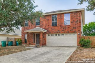 9034 Barkwood, Universal City, TX 78148