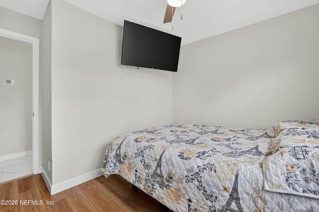 9418 GISBORNE Drive, Jacksonville, FL 32208