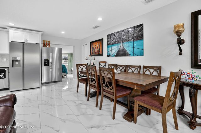 9418 GISBORNE Drive, Jacksonville, FL 32208