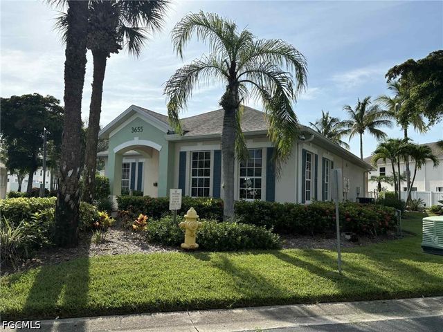 3619 Pine Oak CIR 108, Fort Myers, FL 33916