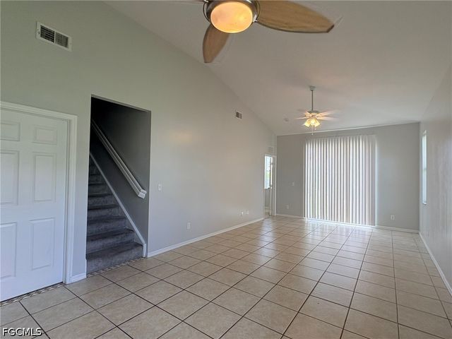 3619 Pine Oak CIR 108, Fort Myers, FL 33916