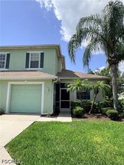 3619 Pine Oak CIR 108, Fort Myers, FL 33916