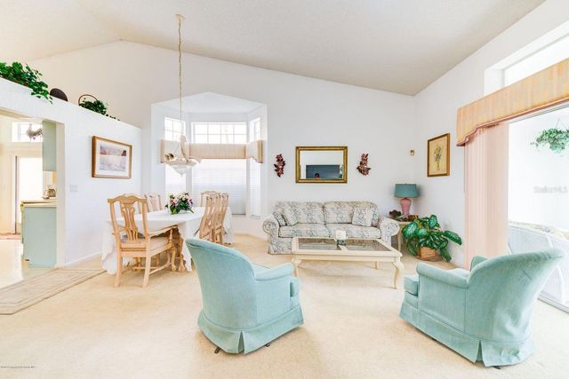 9408 NEW ORLEANS DRIVE, Weeki Wachee, FL 34613