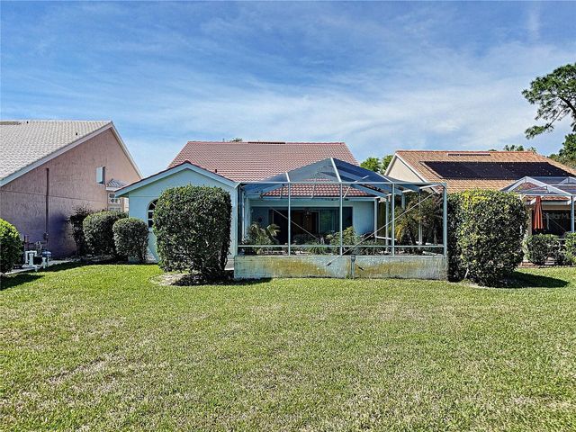 9408 NEW ORLEANS DRIVE, Weeki Wachee, FL 34613
