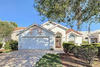 9408 NEW ORLEANS DRIVE, Weeki Wachee, FL 34613