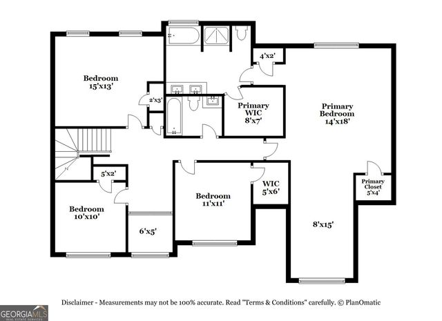 210 Heaton Place Trail, Covington, GA 30016