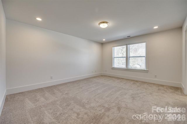 1237 Eastway Drive, Charlotte, NC 28205