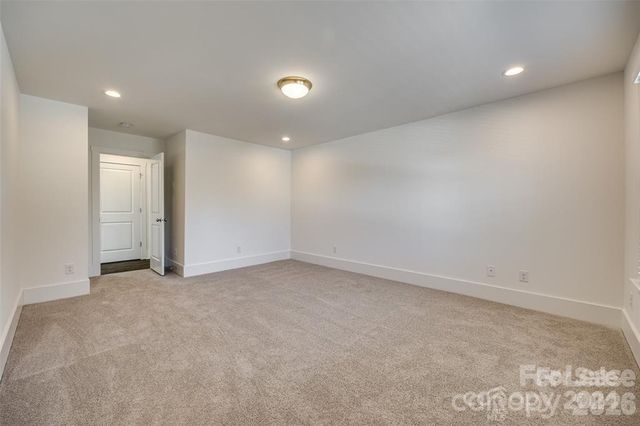 1237 Eastway Drive, Charlotte, NC 28205