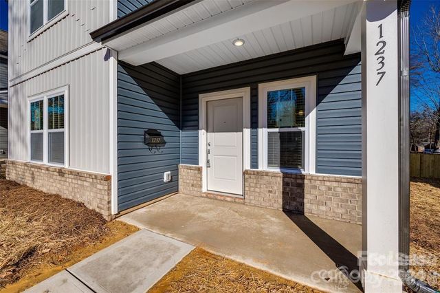 1237 Eastway Drive, Charlotte, NC 28205