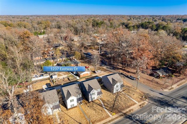1237 Eastway Drive, Charlotte, NC 28205