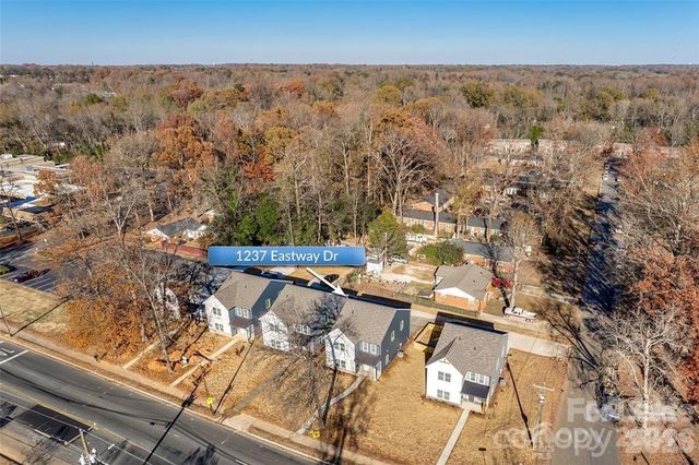 1237 Eastway Drive, Charlotte, NC 28205