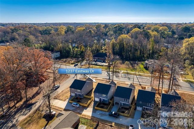 1237 Eastway Drive, Charlotte, NC 28205