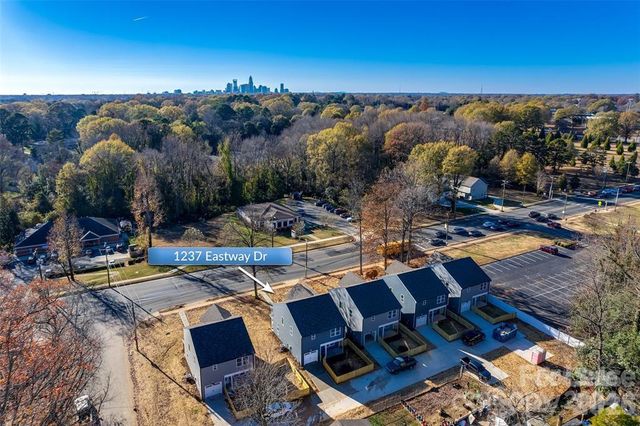 1237 Eastway Drive, Charlotte, NC 28205