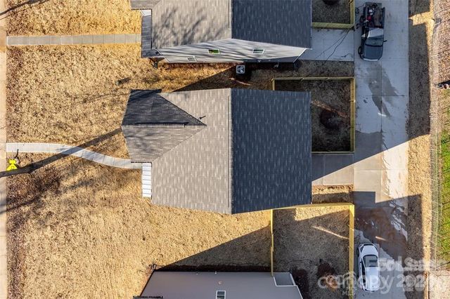 1237 Eastway Drive, Charlotte, NC 28205