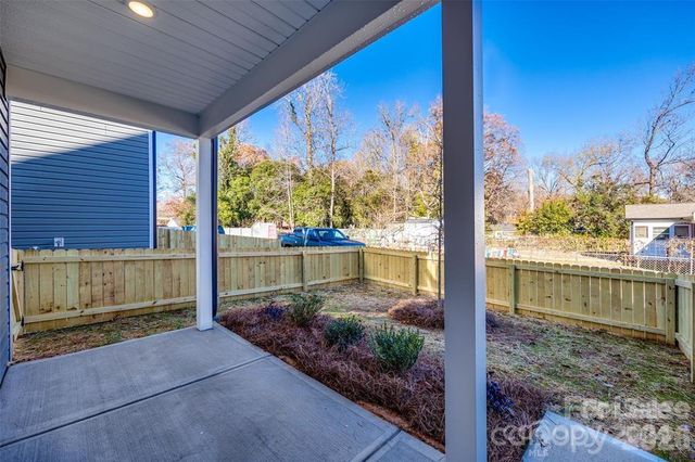 1237 Eastway Drive, Charlotte, NC 28205