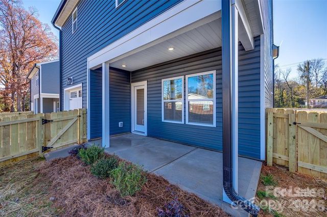 1237 Eastway Drive, Charlotte, NC 28205