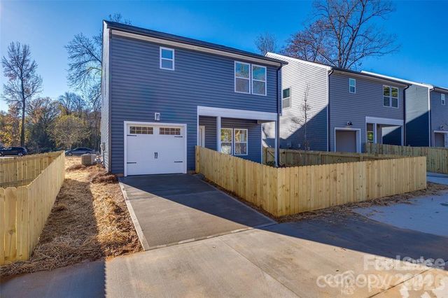 1237 Eastway Drive, Charlotte, NC 28205