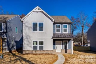 1237 Eastway Drive, Charlotte, NC 28205