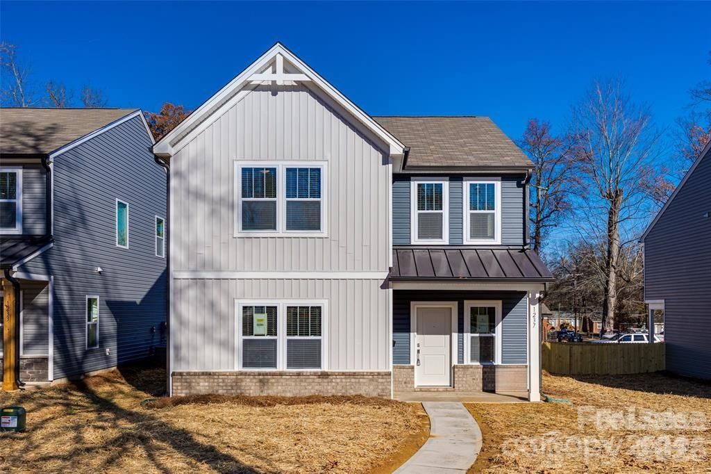 1237 Eastway Drive, Charlotte, NC 28205