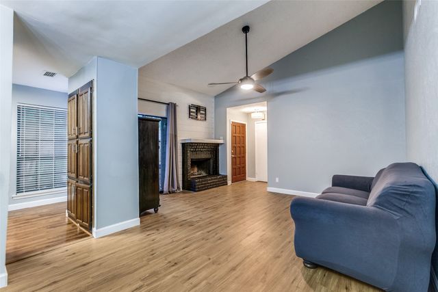 333 Melrose Drive 12C, Richardson, TX 75080