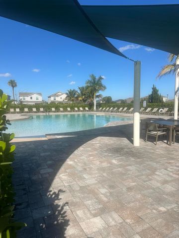 10958 SW Robbia Way, Port St. Lucie, Port St Lucie, FL 34987