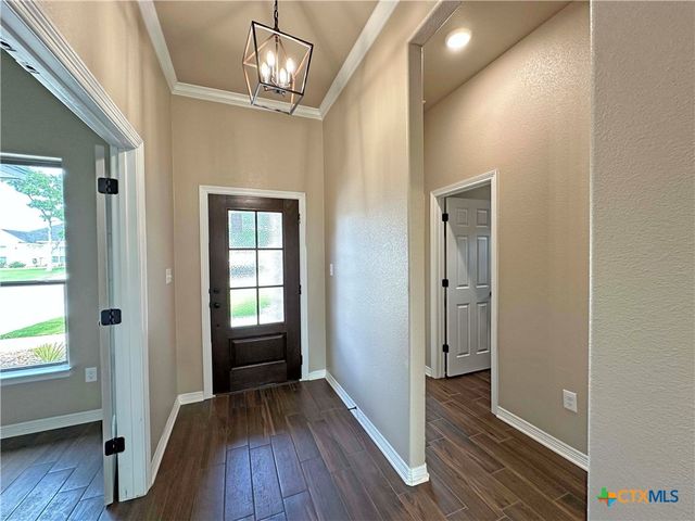 6128 Messina Drive, Temple, TX 76502