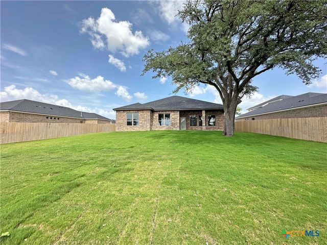 6128 Messina Drive, Temple, TX 76502