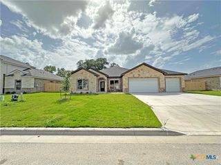 6128 Messina Drive, Temple, TX 76502