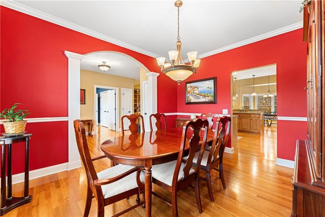 109 Shelter Cove Drive, Seneca, SC 29672