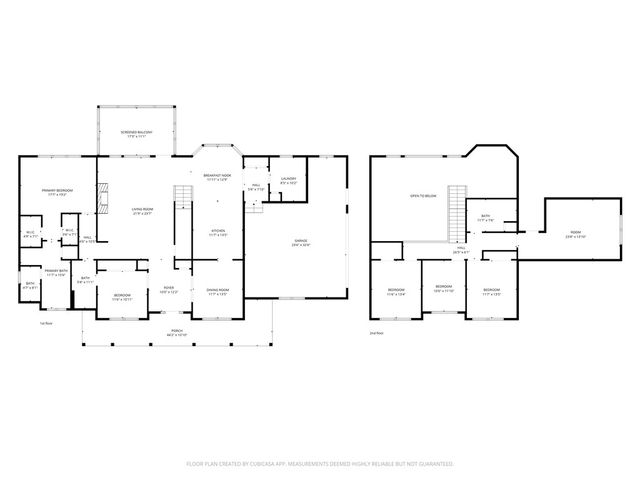 109 Shelter Cove Drive, Seneca, SC 29672