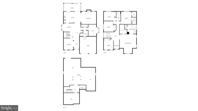 4012 BRIDLE RIDGE RD, Upper Marlboro, MD 20772