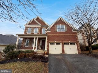 4012 BRIDLE RIDGE RD, Upper Marlboro, MD 20772