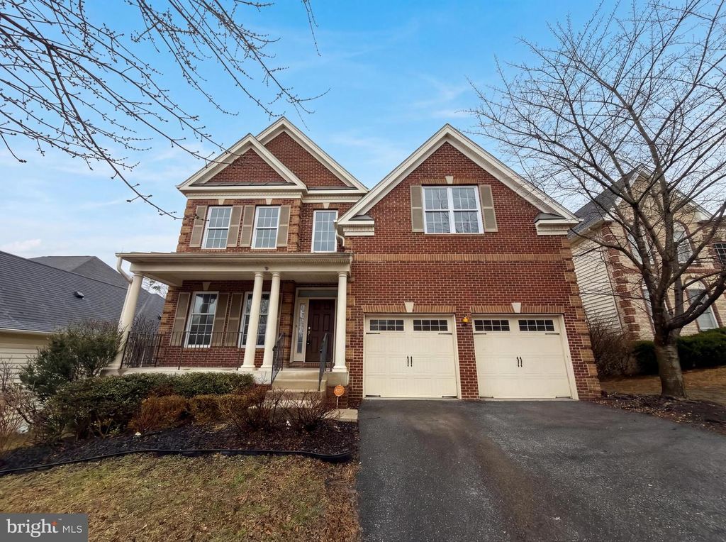 4012 BRIDLE RIDGE RD, Upper Marlboro, MD 20772