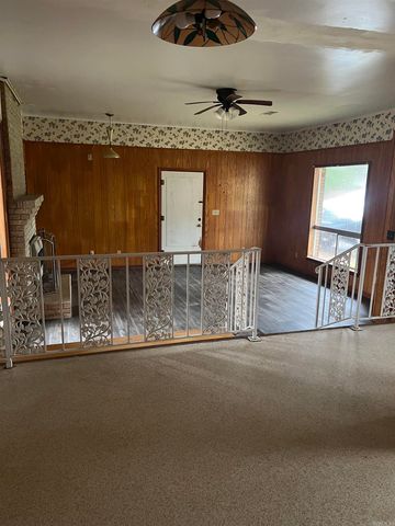 1209 Oak Avenue, Crossett, AR 71635