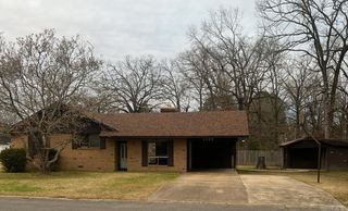 1209 Oak Avenue, Crossett, AR 71635