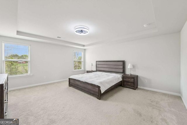 7660 Tucker Lane, Dawsonville, GA 30534