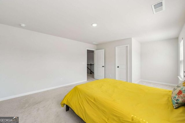 7660 Tucker Lane, Dawsonville, GA 30534