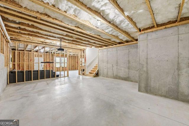 7660 Tucker Lane, Dawsonville, GA 30534