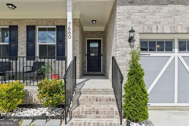 7660 Tucker Lane, Dawsonville, GA 30534