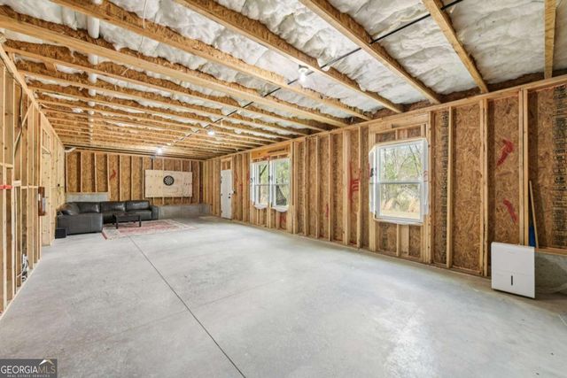 7660 Tucker Lane, Dawsonville, GA 30534