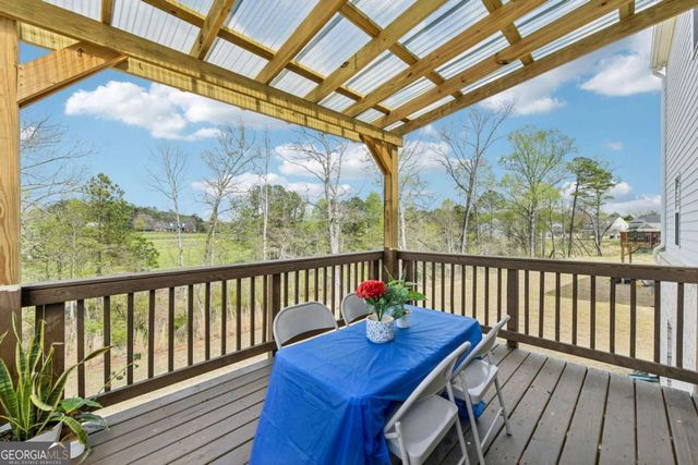 7660 Tucker Lane, Dawsonville, GA 30534