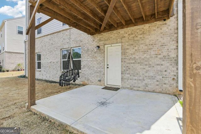 7660 Tucker Lane, Dawsonville, GA 30534