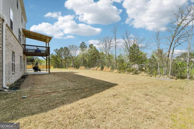 7660 Tucker Lane, Dawsonville, GA 30534