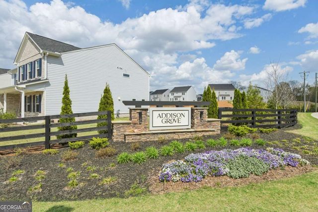 7660 Tucker Lane, Dawsonville, GA 30534