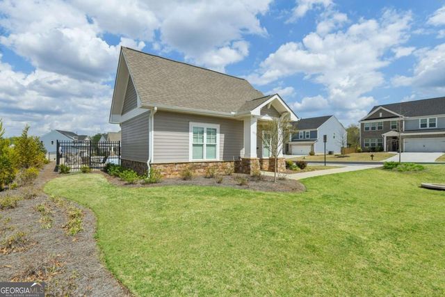 7660 Tucker Lane, Dawsonville, GA 30534