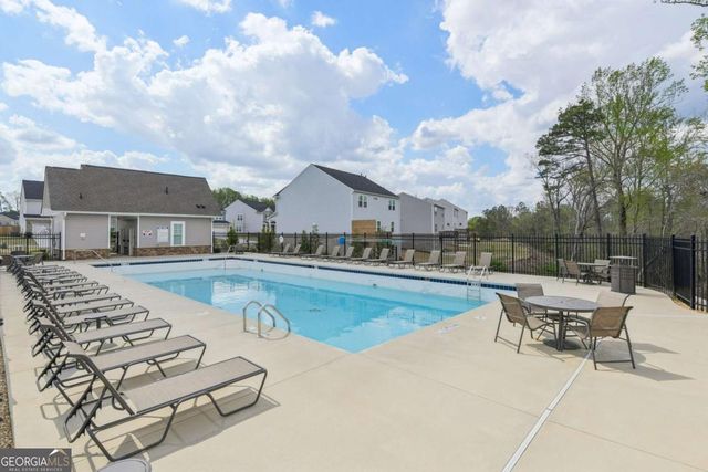 7660 Tucker Lane, Dawsonville, GA 30534